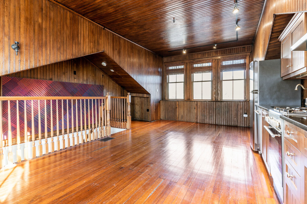 1609 Tremont St, Mission Hill