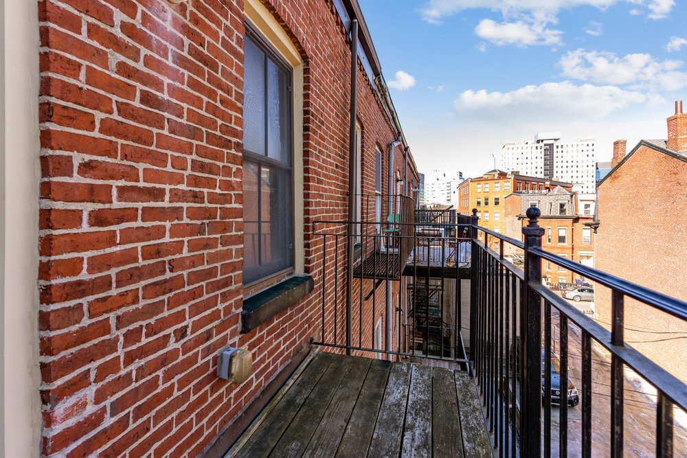 1609 Tremont St, Mission Hill