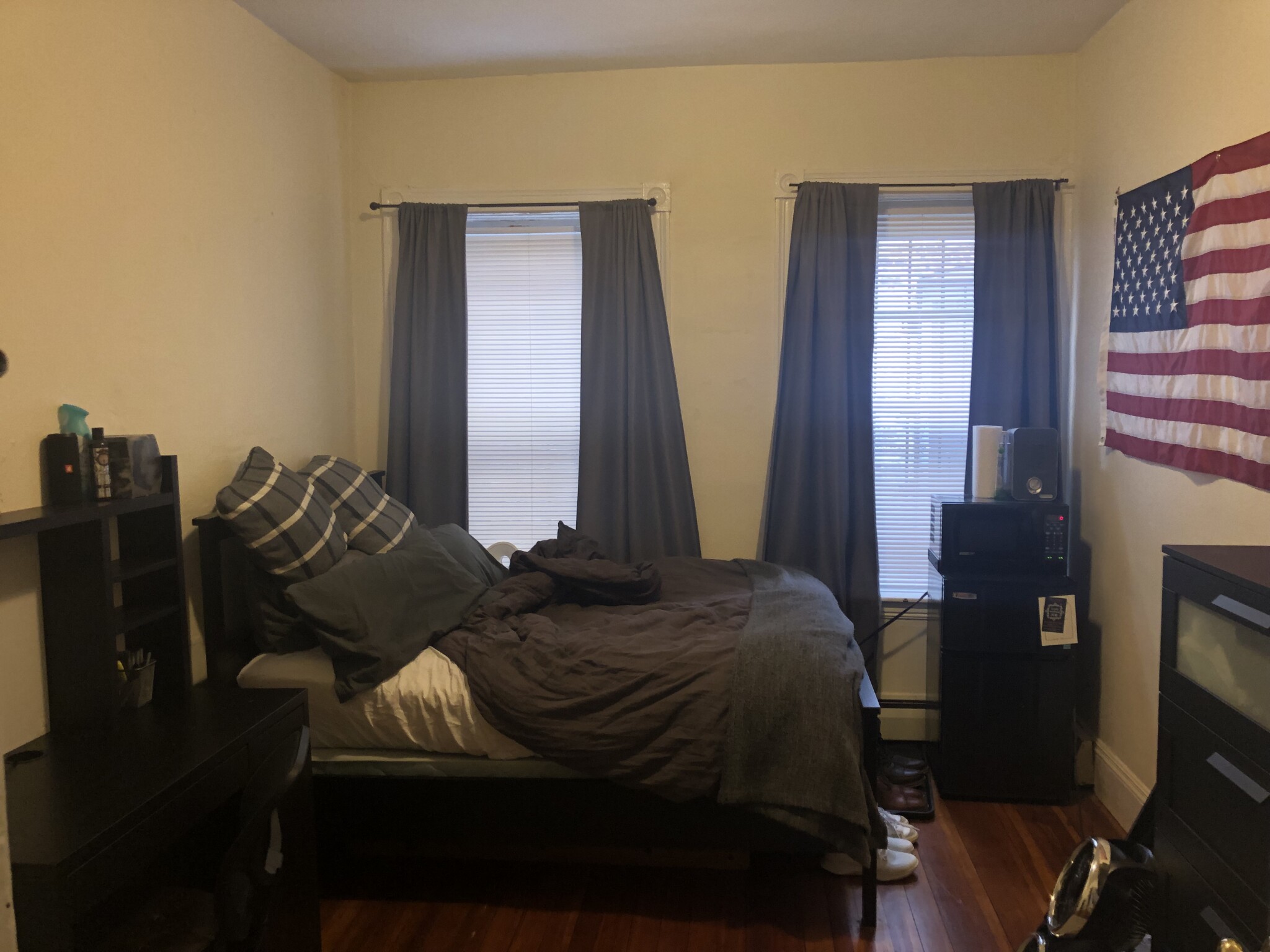 862 Huntington Ave, Mission Hill