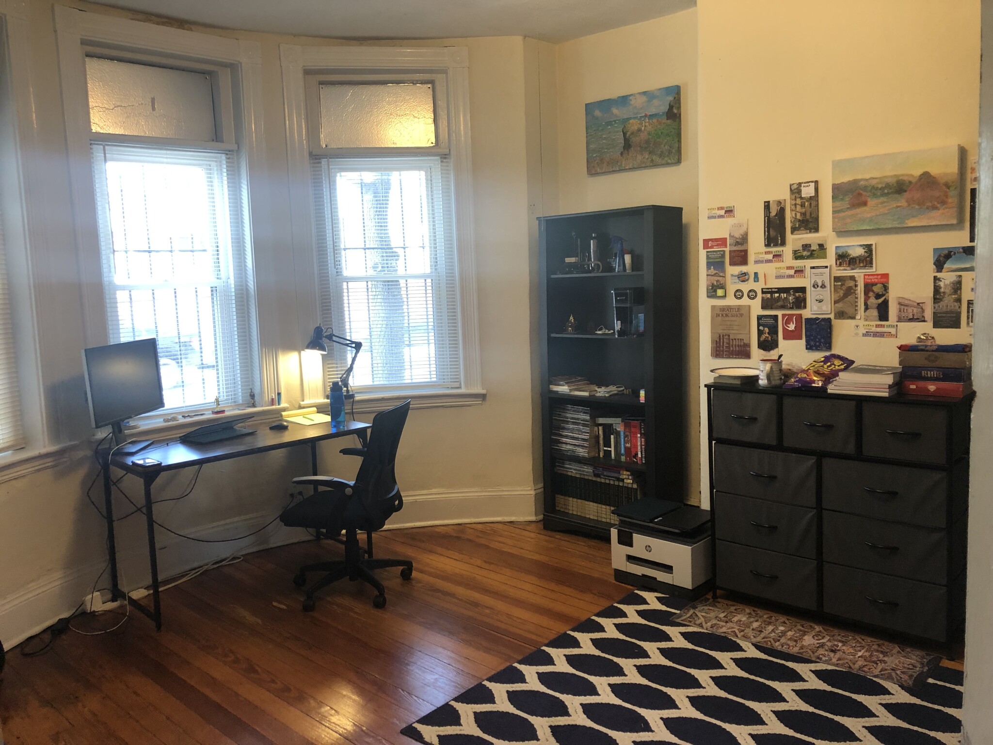 862 Huntington Ave, Mission Hill