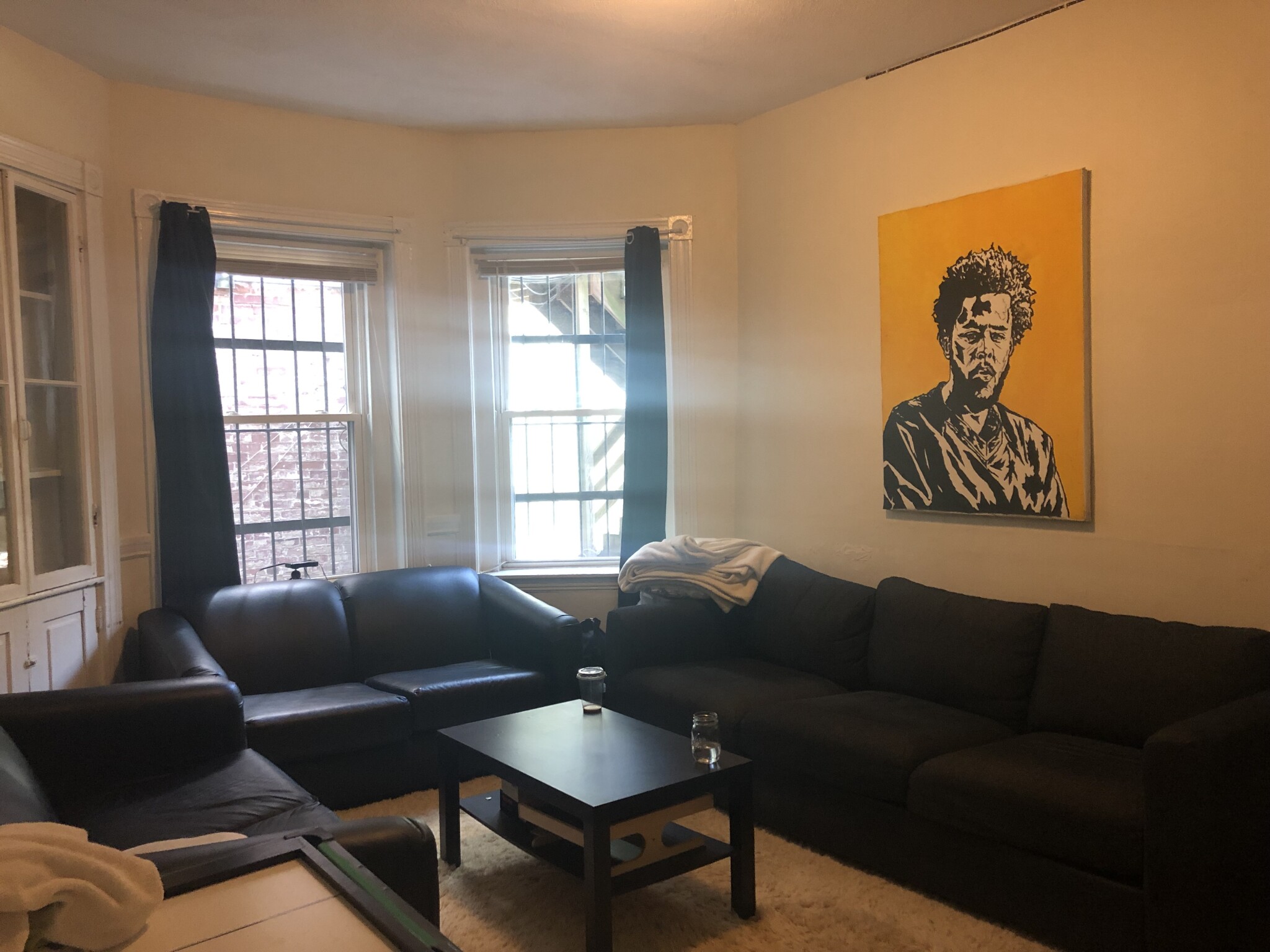 862 Huntington Ave, Mission Hill