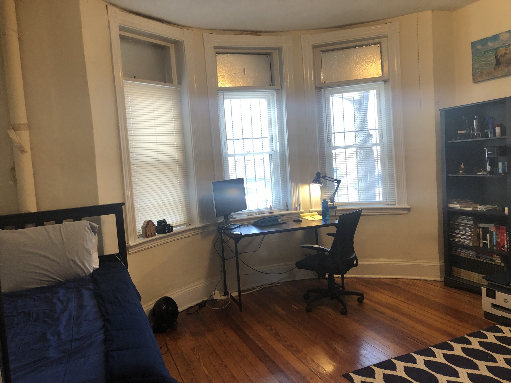 862 Huntington Ave, Mission Hill