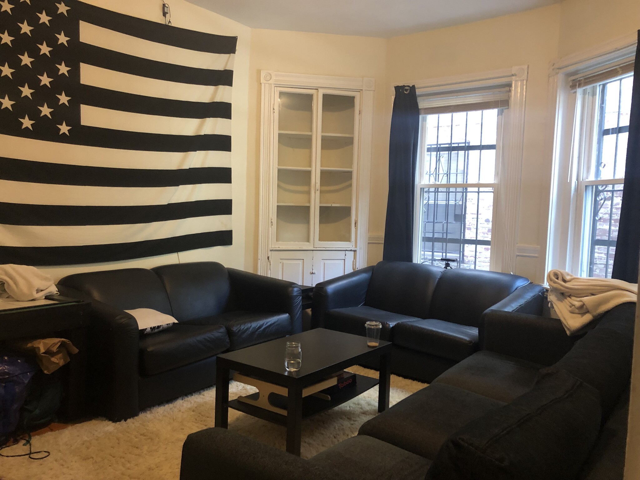 862 Huntington Ave, Mission Hill