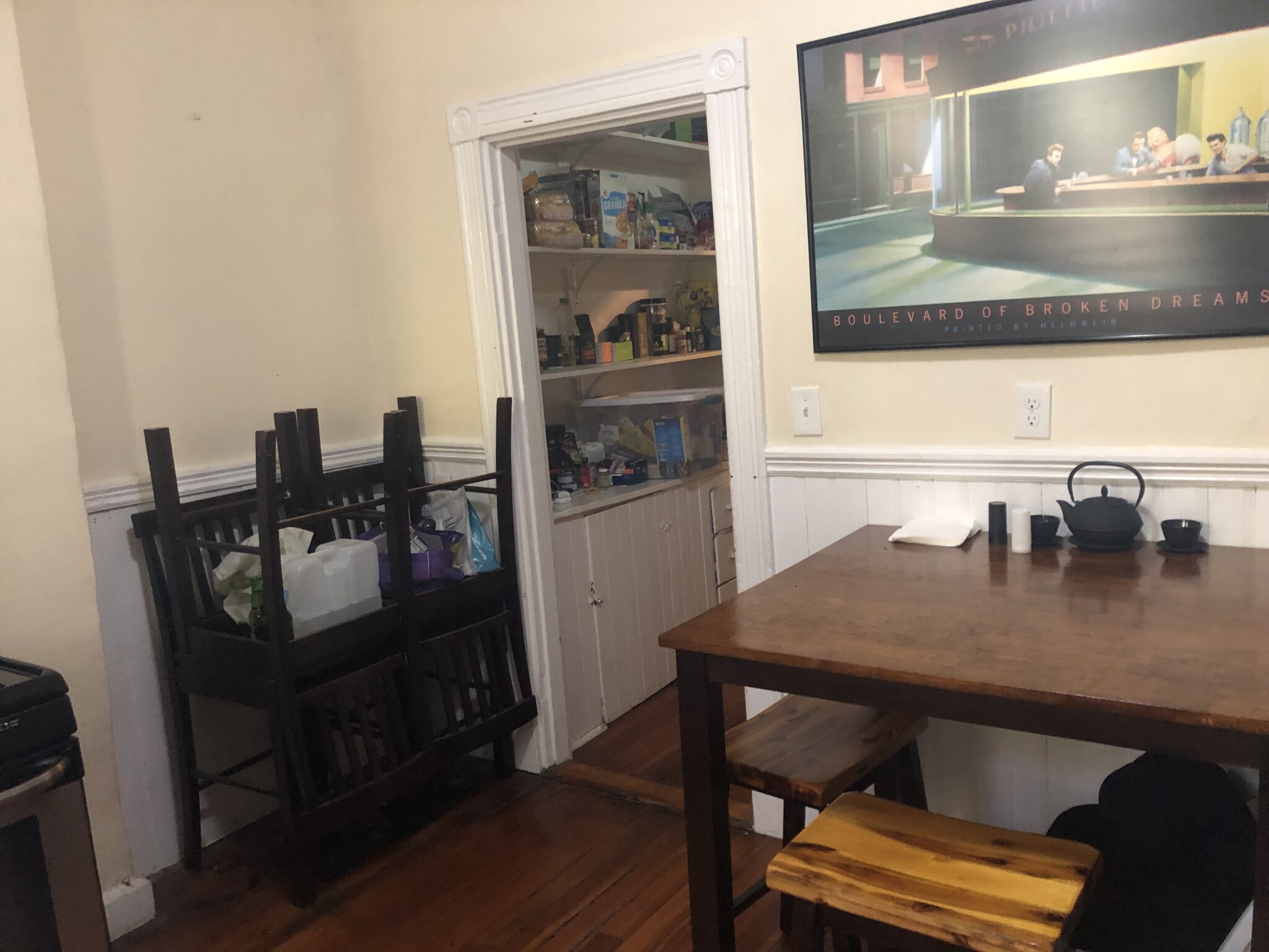 862 Huntington Ave, Mission Hill