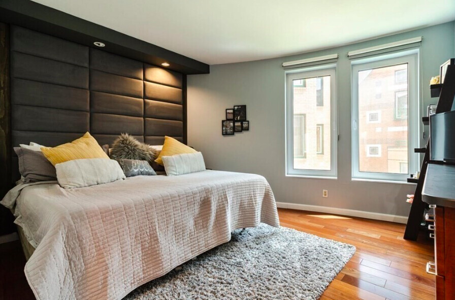 492 Beacon St, Back Bay