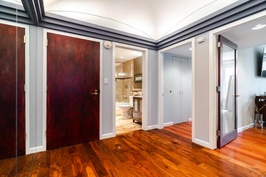 492 Beacon St, Back Bay