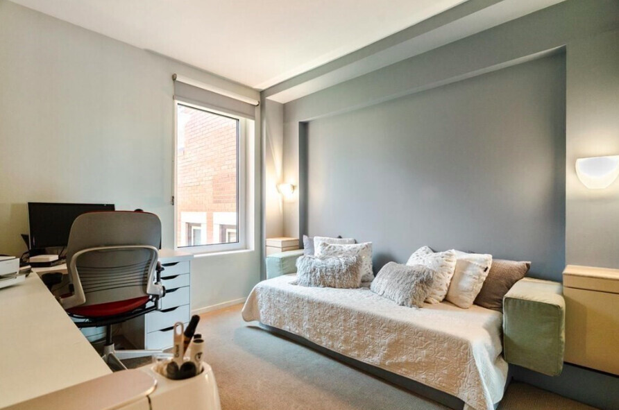 492 Beacon St, Back Bay