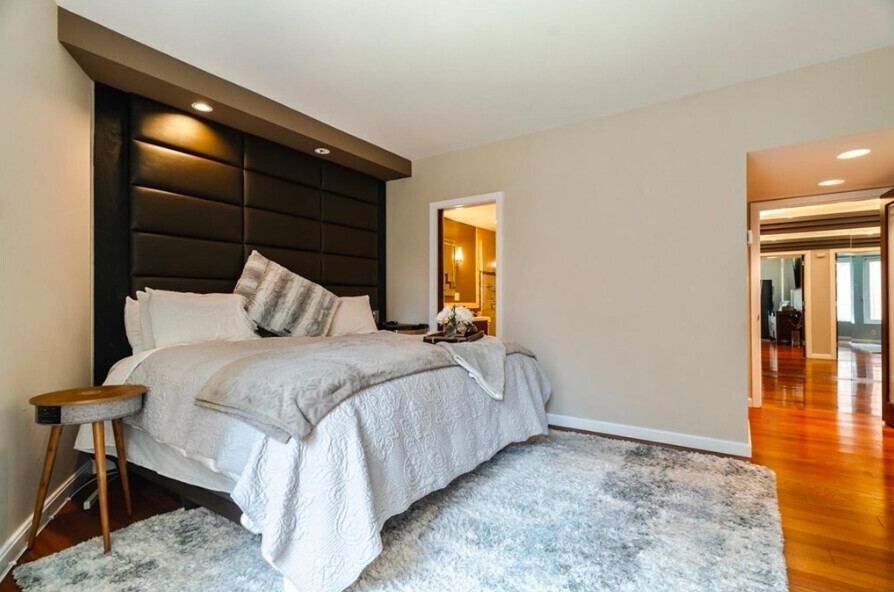 492 Beacon St, Back Bay