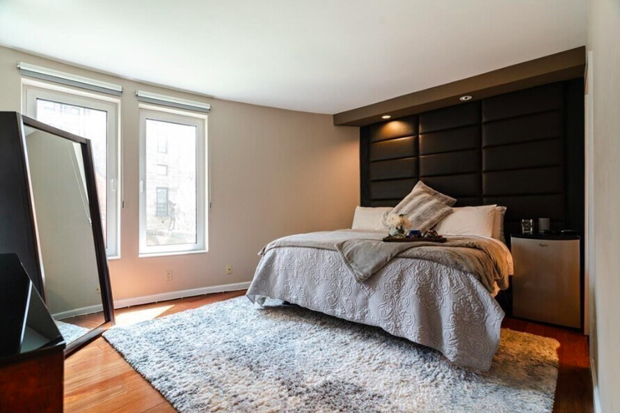 492 Beacon St, Back Bay