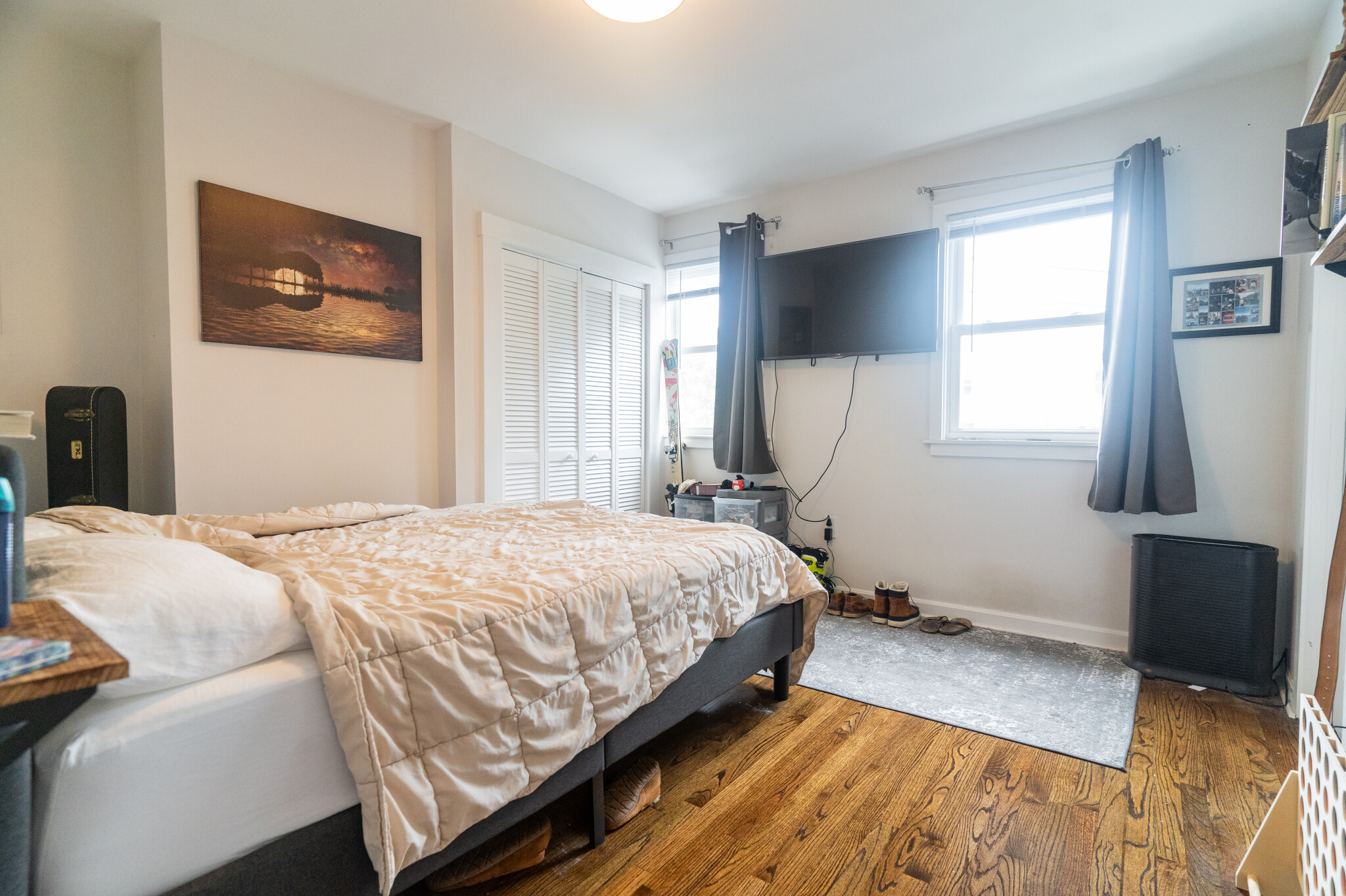 115 West Seventh St, South Boston