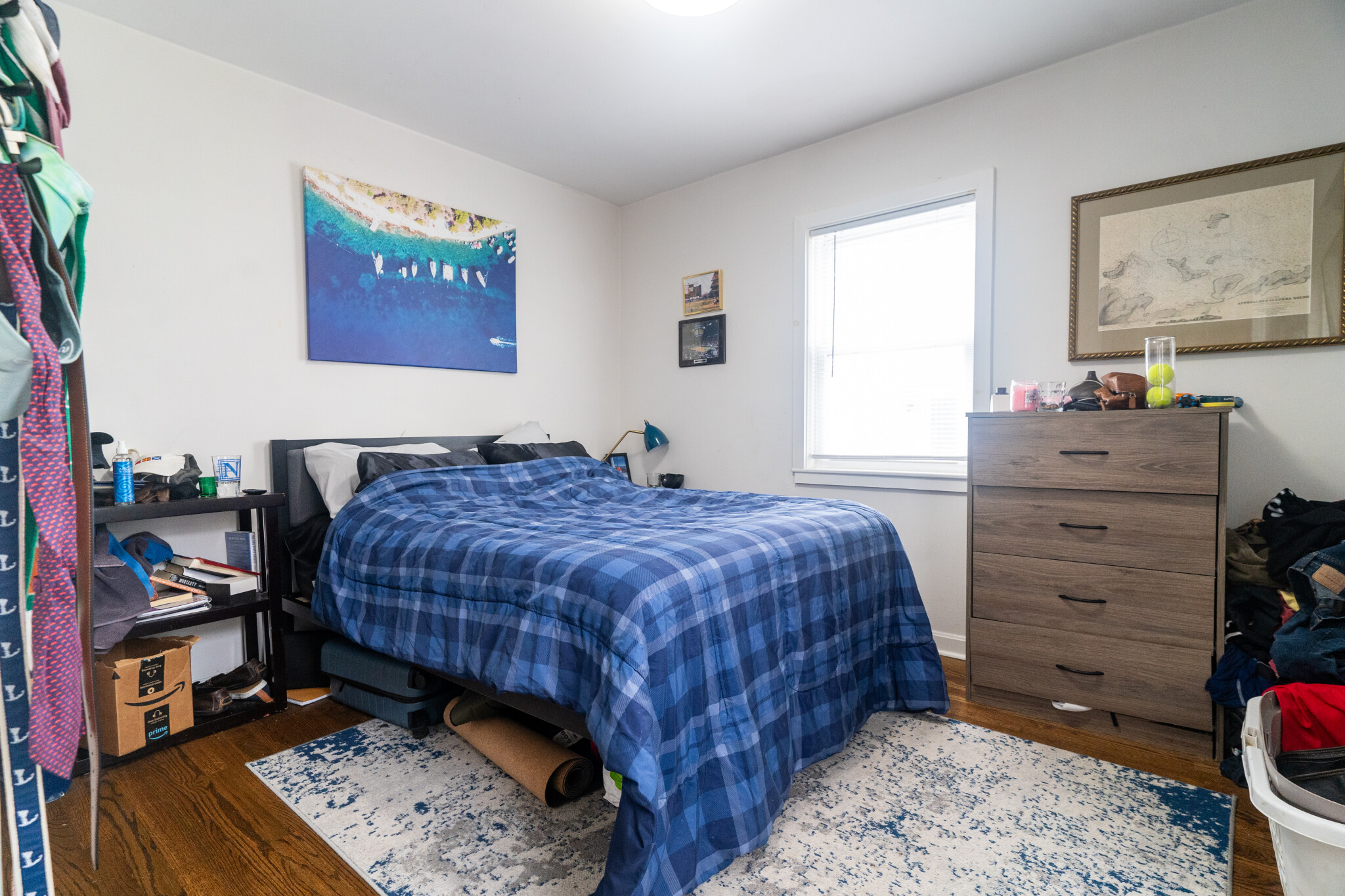 115 West Seventh St, South Boston