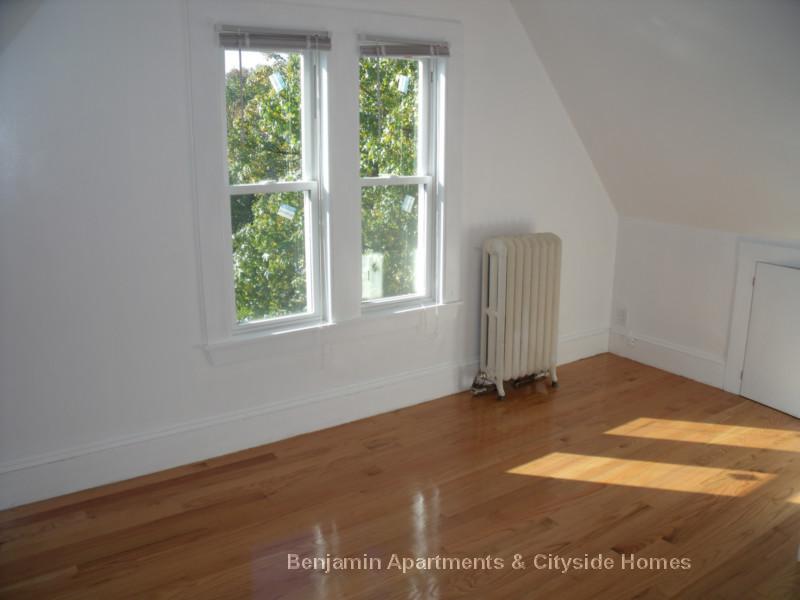 25 Wabon St, Dorchester