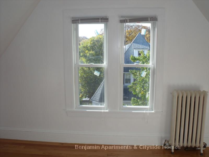 25 Wabon St, Dorchester