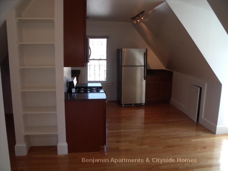 25 Wabon St, Dorchester