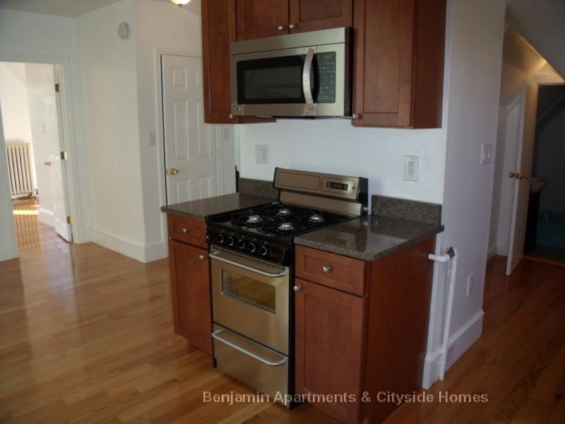 25 Wabon St, Dorchester