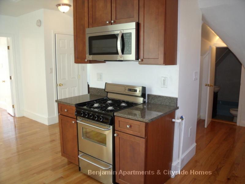 25 Wabon St, Dorchester