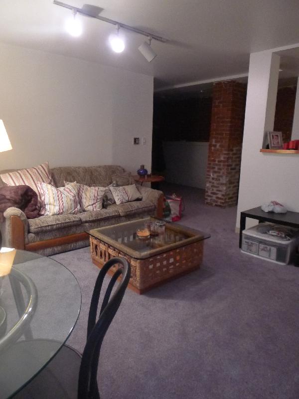 102 Gainsborough St, Fenway