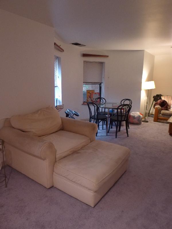 102 Gainsborough St, Fenway