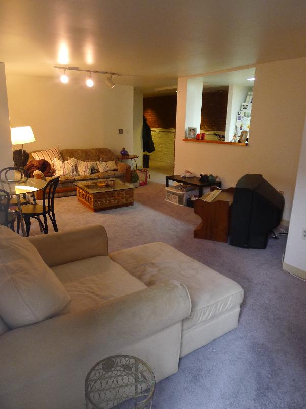 102 Gainsborough St, Fenway