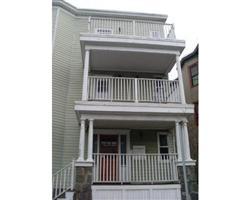 Photos of apartment on Elton St.,Boston MA 02125