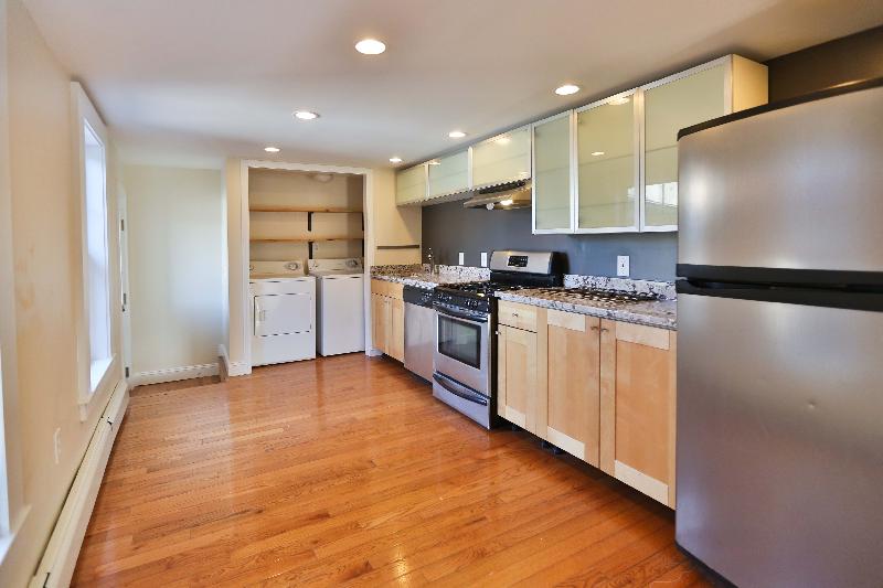 1 bed, 1 bath apartment for rent at 82 Bremen St Unit 1, East Boston