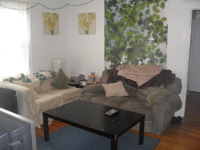 14 Stockwell St, Mission Hill