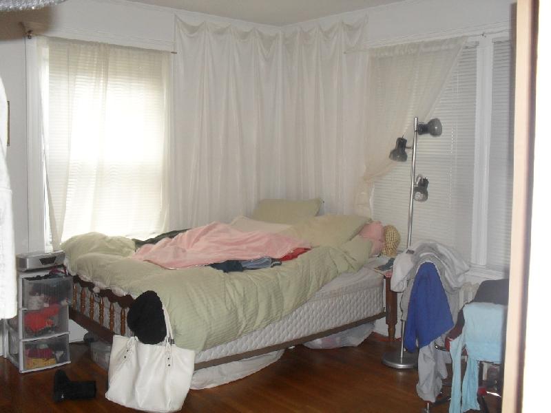 14 Stockwell St, Mission Hill