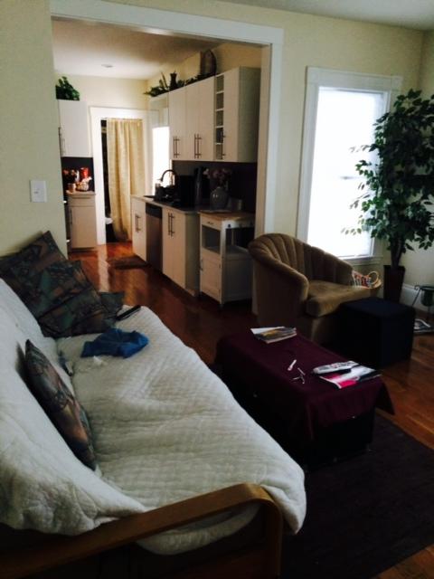 Photos of apartment on Caldwell St.,Boston MA 02129