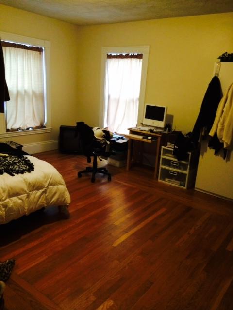 Photos of apartment on Caldwell St.,Boston MA 02129