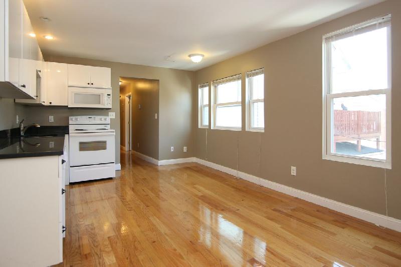4 bed, 1.5 bath apartment for rent at 26 Monmouth St Unit 2, East Boston — photo 7 of 17