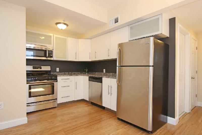 Photos of apartment on Montmorenci Ave.,Boston MA 02128