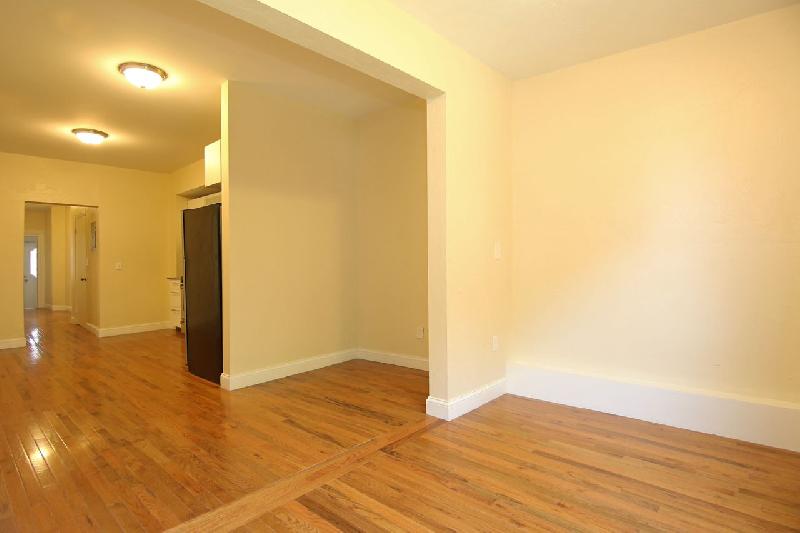3 bed, 1 bath apartment for rent at 114 Everett St Unit 1, East Boston — photo 3 of 23