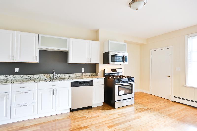 4 bed, 1 bath apartment for rent at 133 Cottage St Unit 2, East Boston — photo 2 of 8