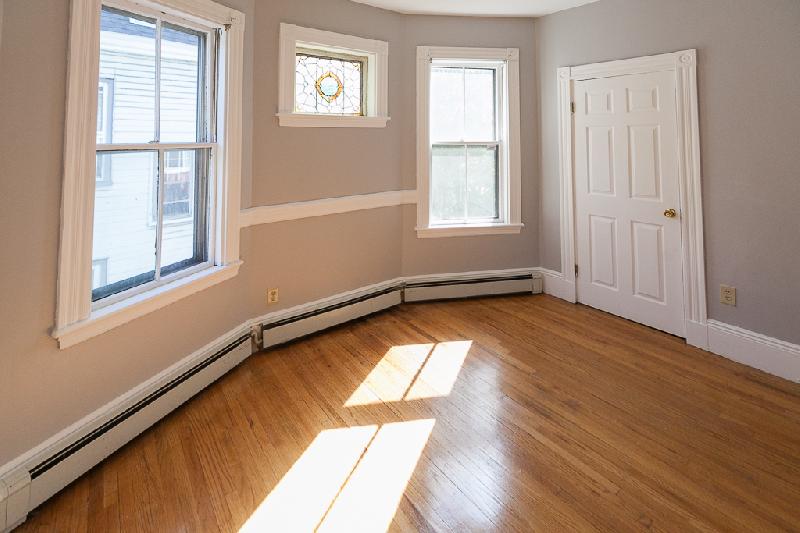 3 bed, 1 bath apartment for rent at 47 Cornwall Unit 2, Jamaica Plain — photo 5 of 8