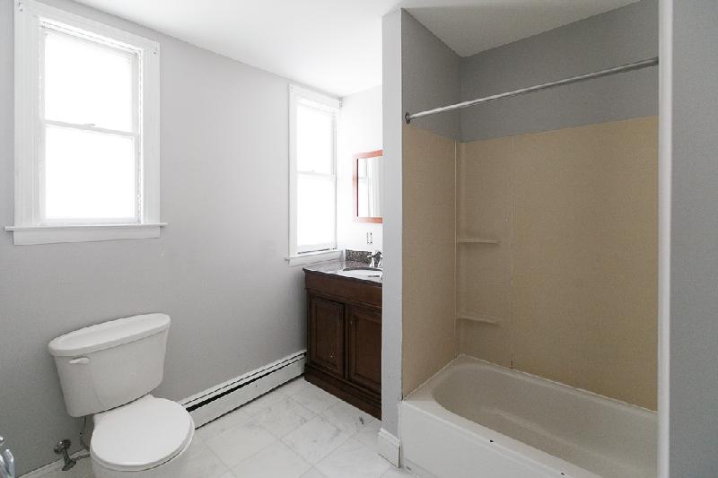 3 bed, 1 bath apartment for rent at 47 Cornwall Unit 2, Jamaica Plain — photo 6 of 8