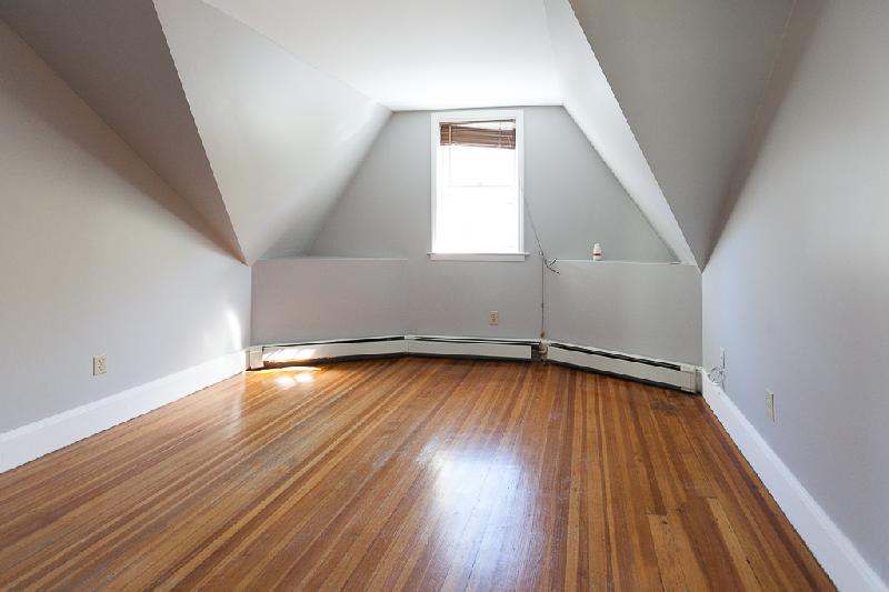 Photos of apartment on Cornwall,Boston MA 02130