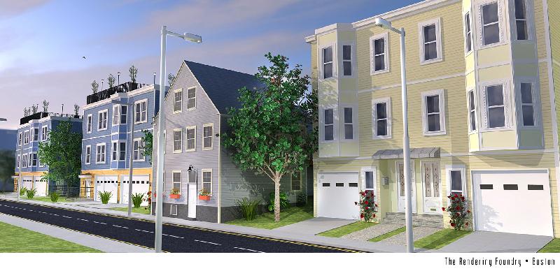 27 Caldwell St, Charlestown