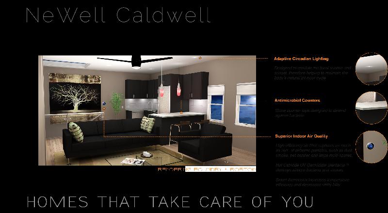 27 Caldwell St, Charlestown