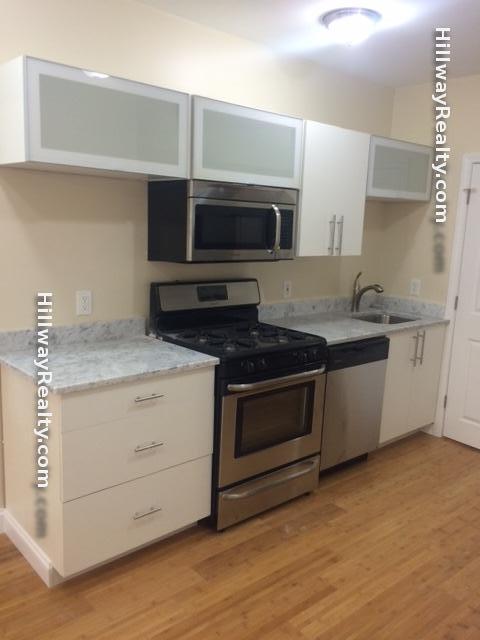 3 bed, 1 bath apartment for rent at 10-12 Breed St Unit 5, East Boston
