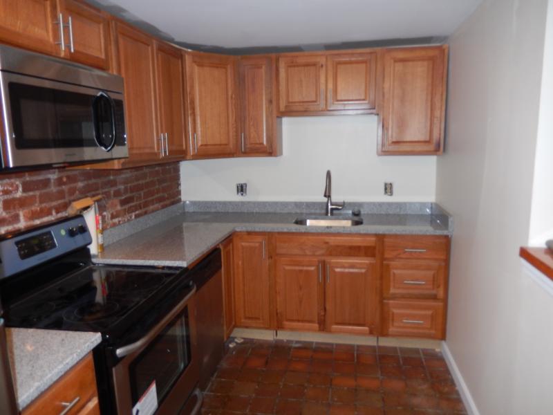 102 Gainsborough St, Fenway