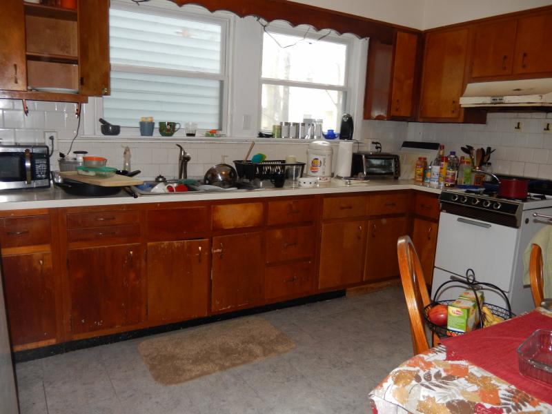 Photos of apartment on Custer St.,Boston MA 02130