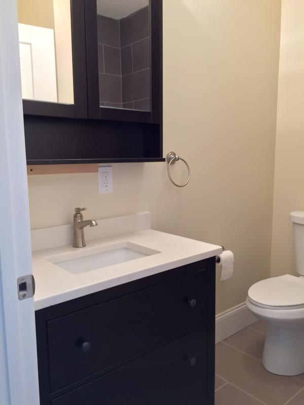 4 bed, 2 bath apartment for rent at 27 Caldwell St Unit 2, Charlestown — photo 2 of 12