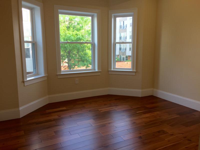4 bed, 2 bath apartment for rent at 27 Caldwell St Unit 2, Charlestown — photo 3 of 12