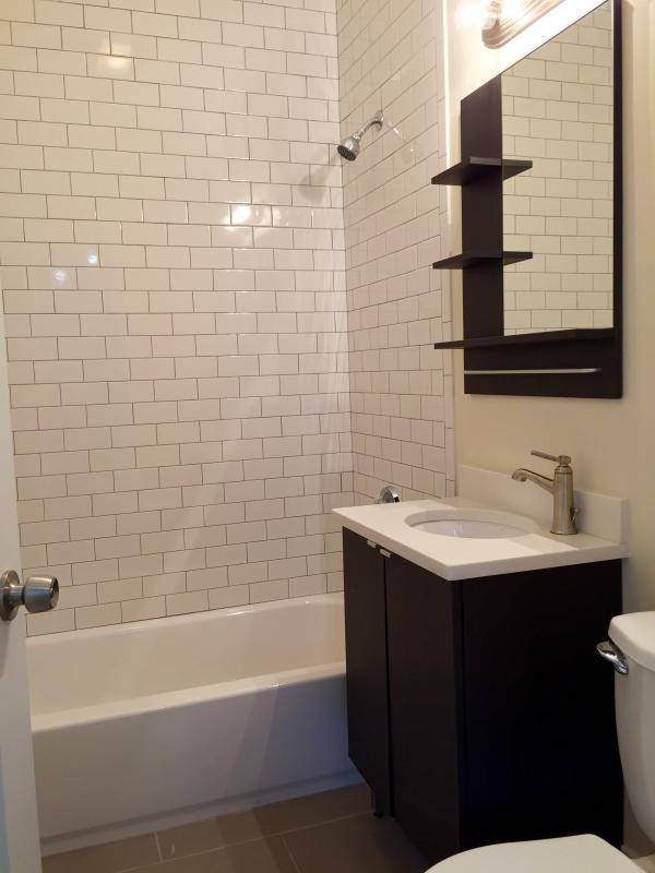 4 bed, 2 bath apartment for rent at 27 Caldwell St Unit 2, Charlestown — photo 4 of 12