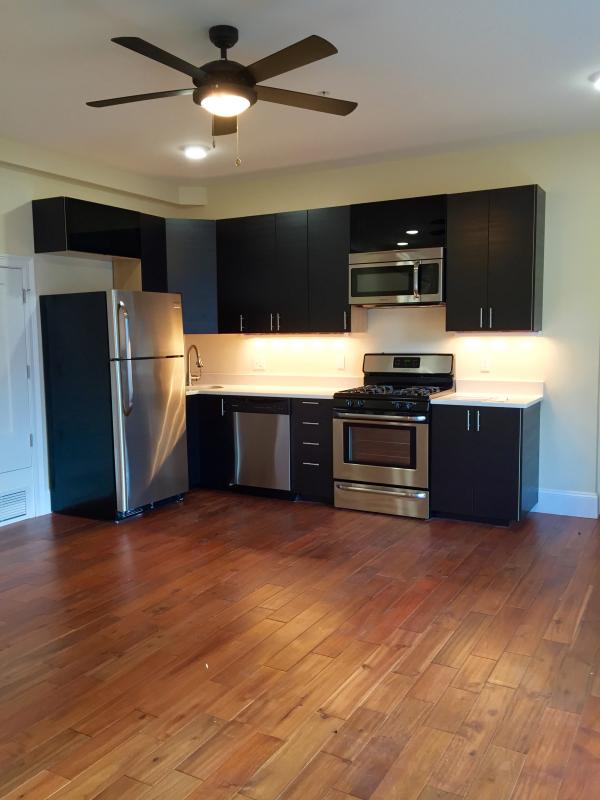 4 bed, 2 bath apartment for rent at 27 Caldwell St Unit 2, Charlestown — photo 10 of 12