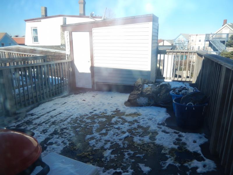 Photos of apartment on Orleans St.,Boston MA 02128