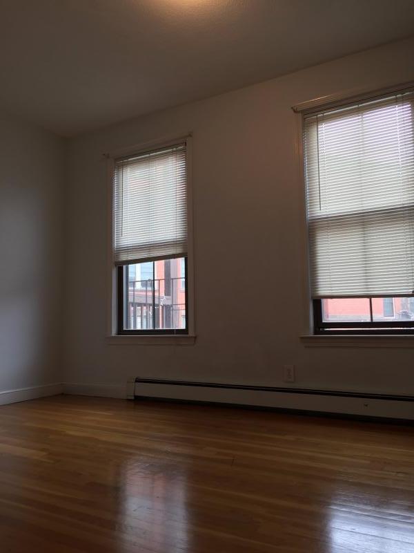 8 Wigglesworth St. - Mission Hill