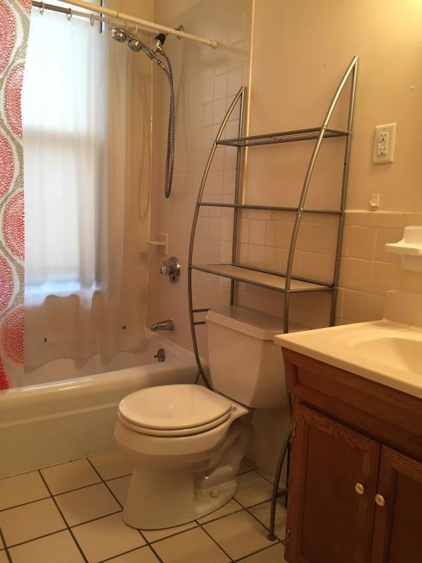 8 Wigglesworth St. - Mission Hill