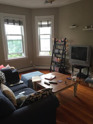 9 Hatch St, South Boston