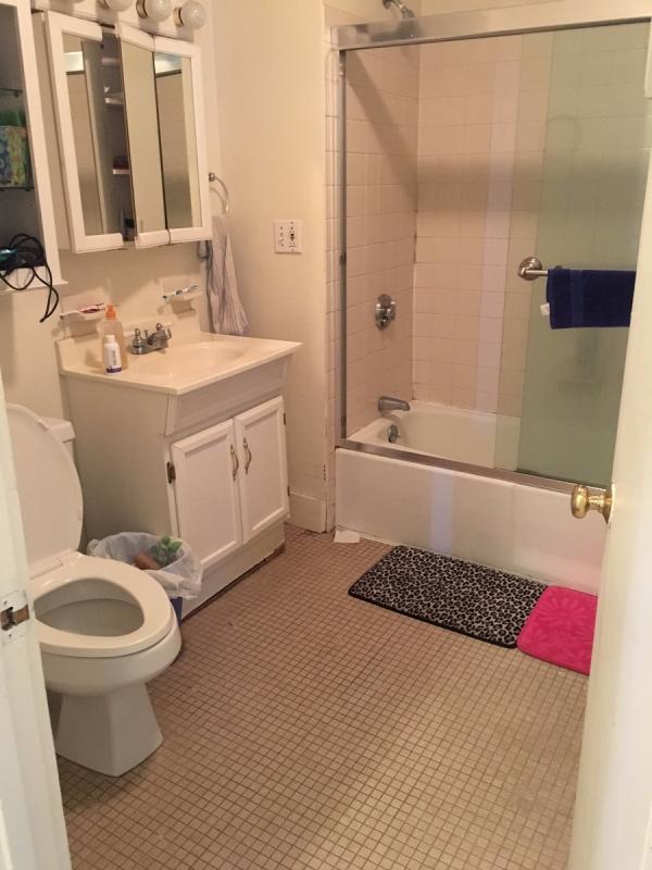 8 Burney St, Mission Hill